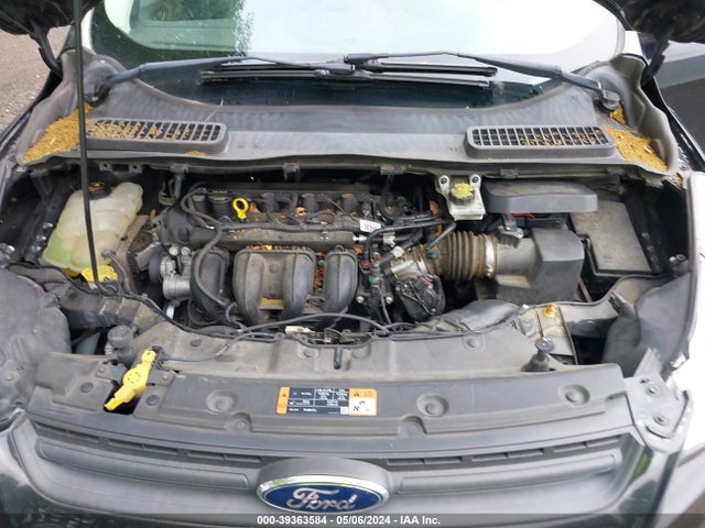 Ford ESCAPE S 2015 1FMCU0F7XFUB46148 Image 10