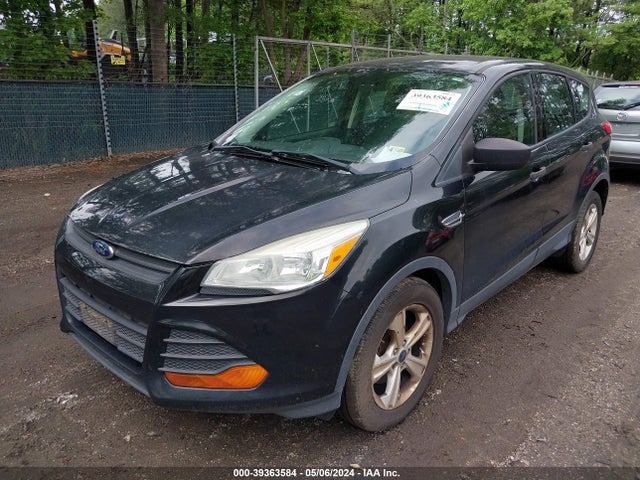 Ford ESCAPE S 2015 1FMCU0F7XFUB46148 Image 2