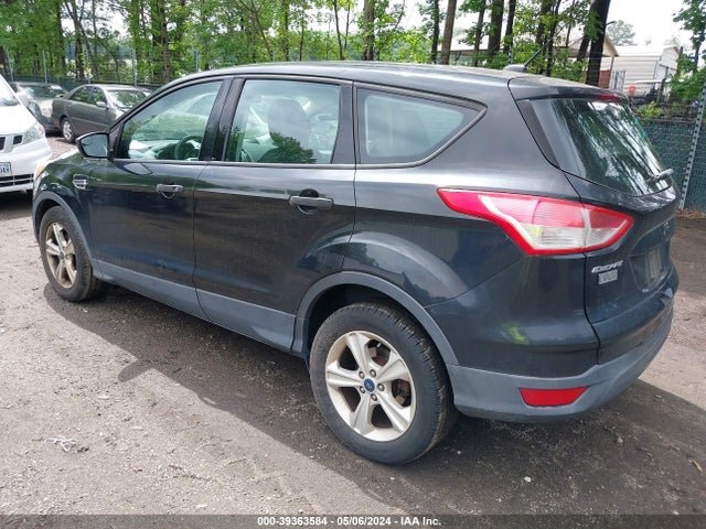 Ford ESCAPE S 2015 1FMCU0F7XFUB46148 Image 3