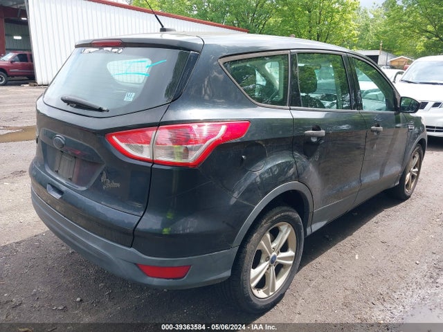 Ford ESCAPE S 2015 1FMCU0F7XFUB46148 Image 4