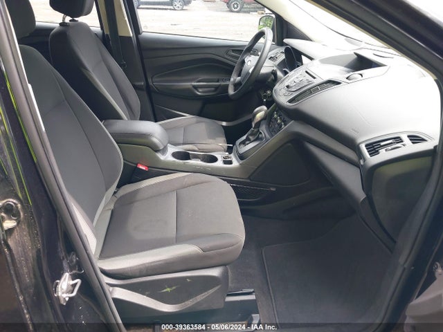 Ford ESCAPE S 2015 1FMCU0F7XFUB46148 Image 5
