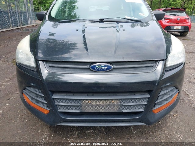 Ford ESCAPE S 2015 1FMCU0F7XFUB46148 Image 6
