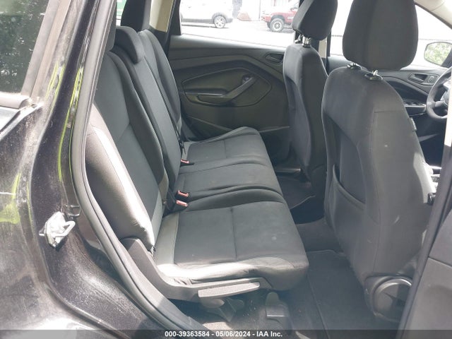 Ford ESCAPE S 2015 1FMCU0F7XFUB46148 Image 8