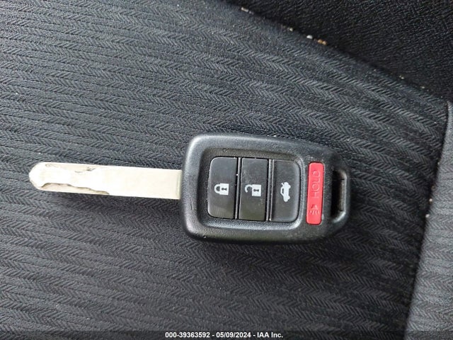 Honda Accord Sport 2015 1HGCR2F51FA224285 Image 11