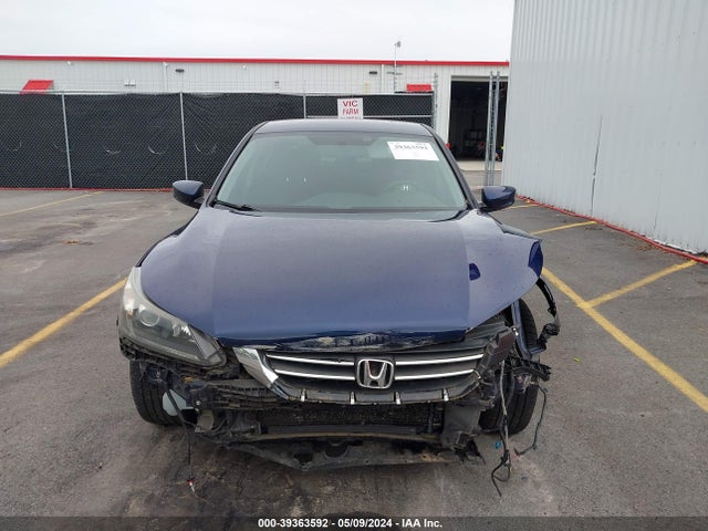 Honda Accord Sport 2015 1HGCR2F51FA224285 Image 13
