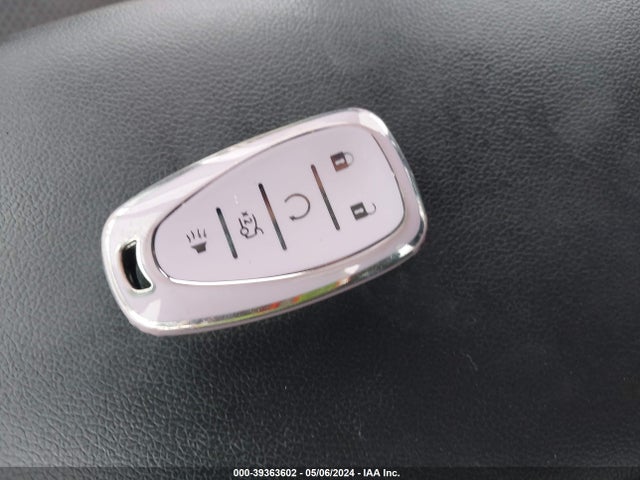 Chevrolet MALIBU RS 2019 1G1ZG5ST2KF225066 Image 11