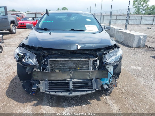 Chevrolet MALIBU RS 2019 1G1ZG5ST2KF225066 Image 13