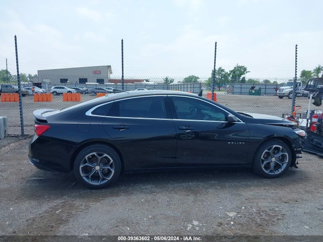 Chevrolet MALIBU RS 2019 1G1ZG5ST2KF225066 Image 14