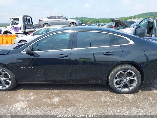 Chevrolet MALIBU RS 2019 1G1ZG5ST2KF225066 Image 15