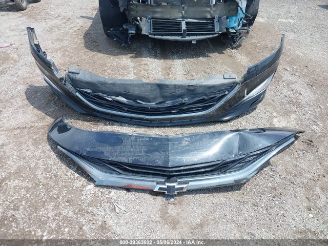 Chevrolet MALIBU RS 2019 1G1ZG5ST2KF225066 Image 12