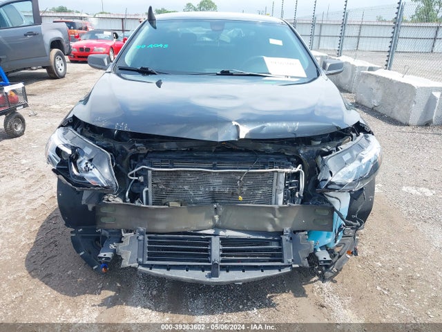 Chevrolet MALIBU RS 2019 1G1ZG5ST2KF225066 Image 6
