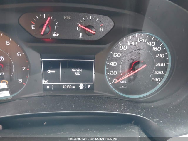 Chevrolet MALIBU RS 2019 1G1ZG5ST2KF225066 Image 7