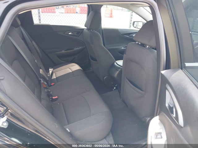 Chevrolet MALIBU RS 2019 1G1ZG5ST2KF225066 Image 8