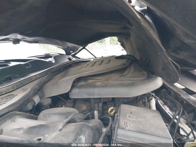 Dodge Challenger Sxt 2018 2C3CDZAG7JH321603 Image 10