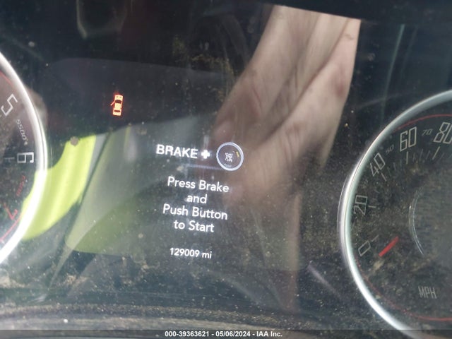 Dodge Challenger Sxt 2018 2C3CDZAG7JH321603 Image 7