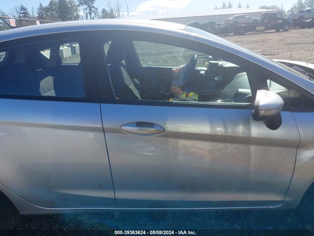 Ford FIESTA SE 2015 3FADP4EJ4FM205662 Image 14