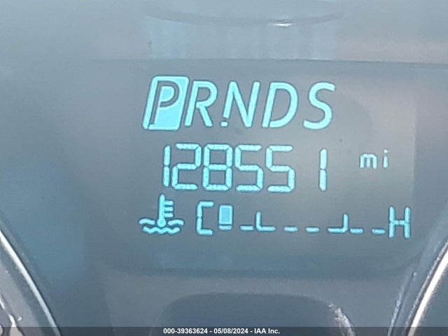 Ford FIESTA SE 2015 3FADP4EJ4FM205662 Image 16