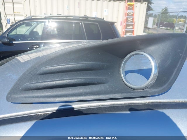 Ford FIESTA SE 2015 3FADP4EJ4FM205662 Image 12