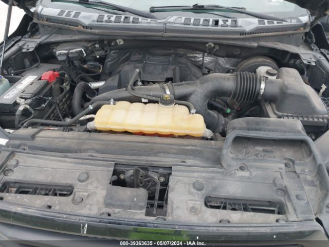 1FTEW1CP7GKF34811 Ford F-150 Xlt