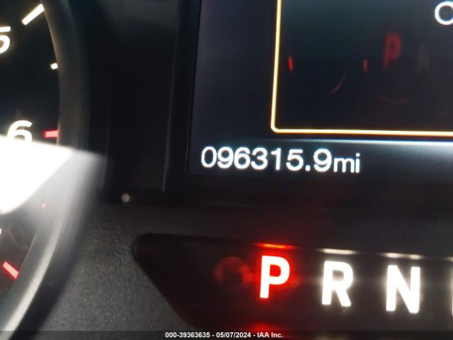 1FTEW1CP7GKF34811 Ford F-150 Xlt