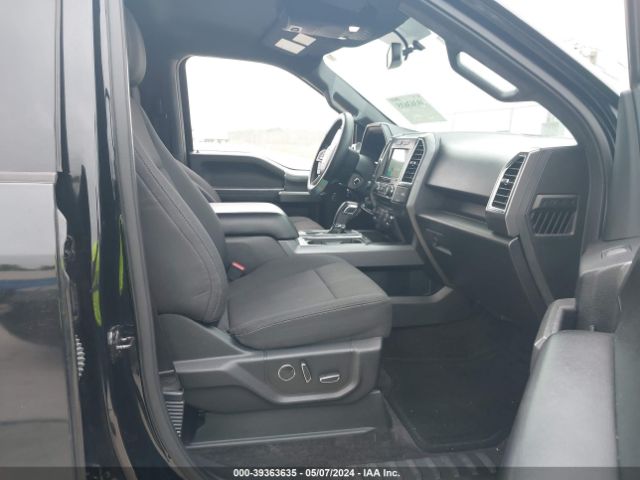 1FTEW1CP7GKF34811 Ford F-150 Xlt