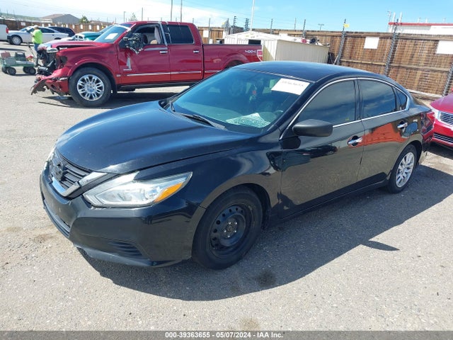 Nissan Altima 2016 1N4AL3AP1GN350460 Image 14