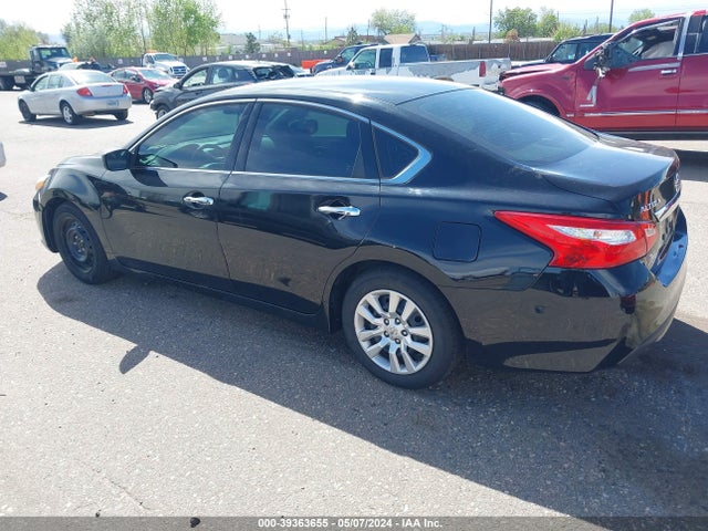 Nissan Altima 2016 1N4AL3AP1GN350460 Image 15
