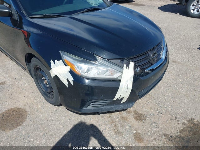 Nissan Altima 2016 1N4AL3AP1GN350460 Image 18