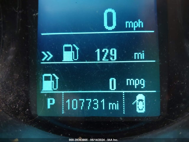 Chevrolet CRUZE LTZ 2014 1G1PG5SBXE7387217 Image 7