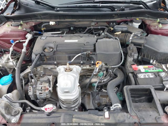 1HGCR2F37HA220002 Honda ACCORD LX