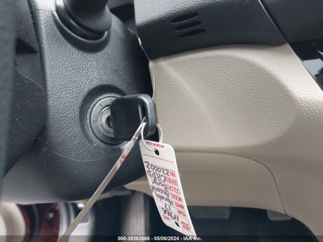 1HGCR2F37HA220002 Honda ACCORD LX