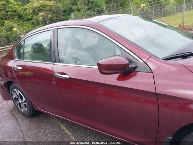 1HGCR2F37HA220002 Honda ACCORD LX