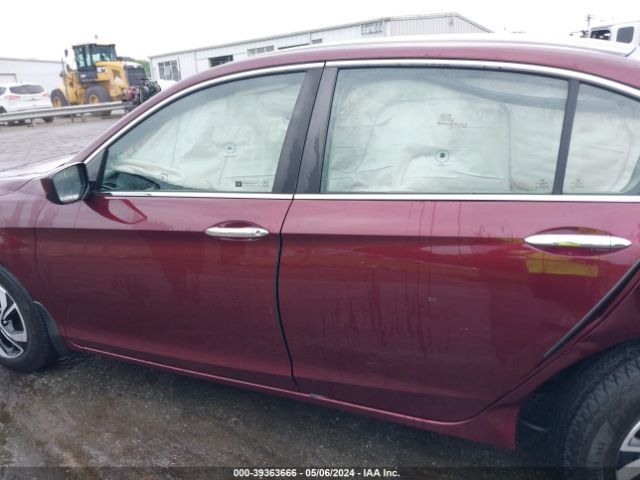 1HGCR2F37HA220002 Honda ACCORD LX