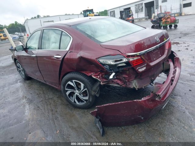 1HGCR2F37HA220002 Honda ACCORD LX