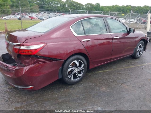 1HGCR2F37HA220002 Honda ACCORD LX