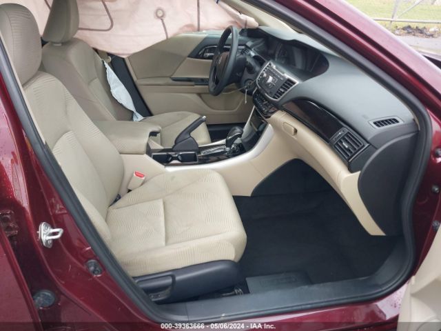 1HGCR2F37HA220002 Honda ACCORD LX