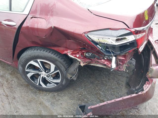 1HGCR2F37HA220002 Honda ACCORD LX