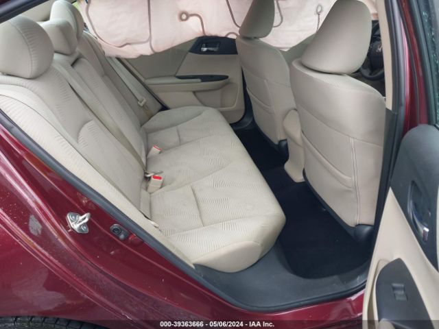 1HGCR2F37HA220002 Honda ACCORD LX