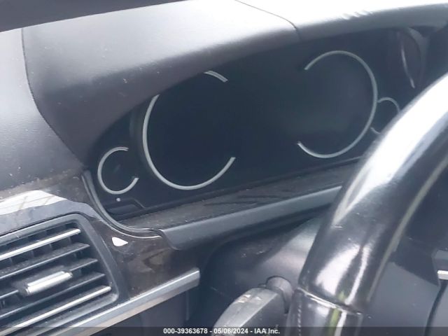 WBA6B4C55ED760411 BMW 650i Gran Coupe Xdrive