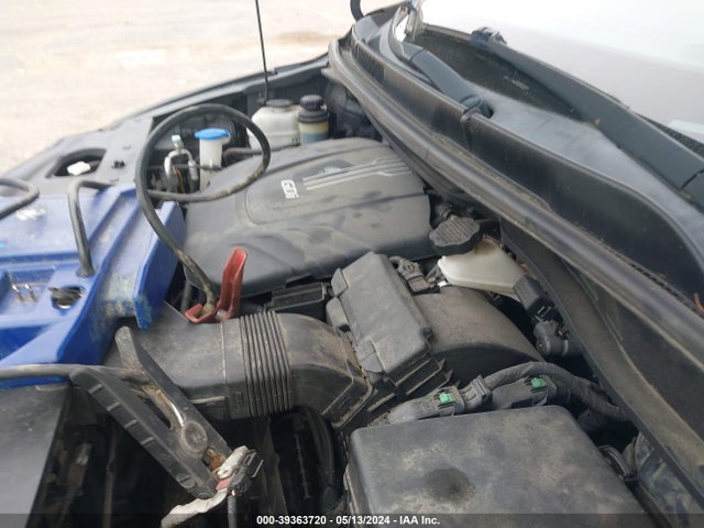 KIA SEDONA LX 2016 KNDMB5C18G6165279 Image 10