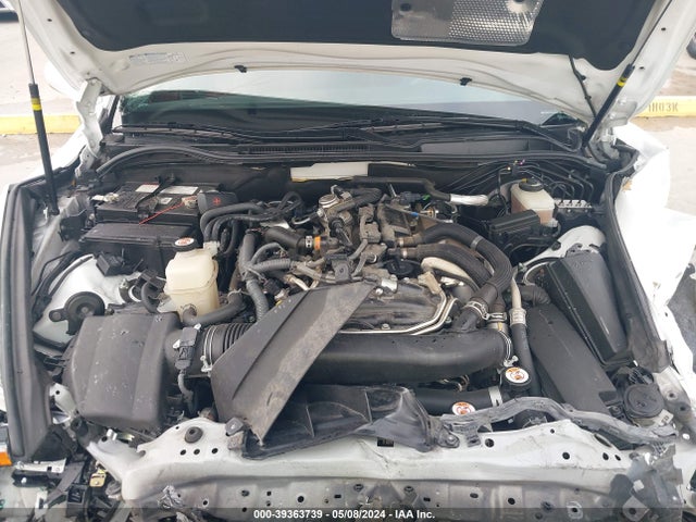 JTHBA1D21K5088245 Lexus IS 300