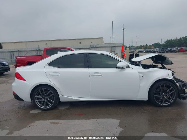 JTHBA1D21K5088245 Lexus IS 300