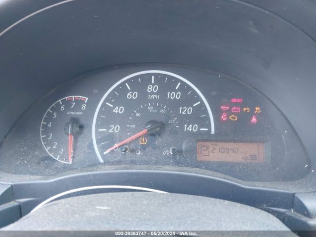 3N1CN7APXFL815422 Nissan Versa 1.6 S+