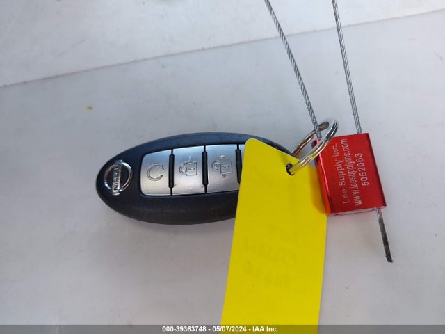 Nissan ROGUE SV 2017 JN8AT2MT4HW153120 Image 11