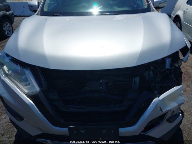 Nissan ROGUE SV 2017 JN8AT2MT4HW153120 Image 13