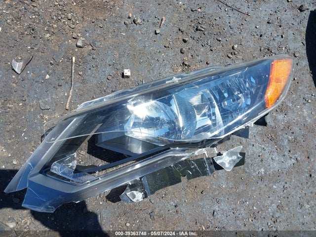 Nissan ROGUE SV 2017 JN8AT2MT4HW153120 Image 12