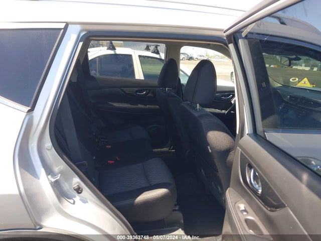 Nissan ROGUE SV 2017 JN8AT2MT4HW153120 Image 8