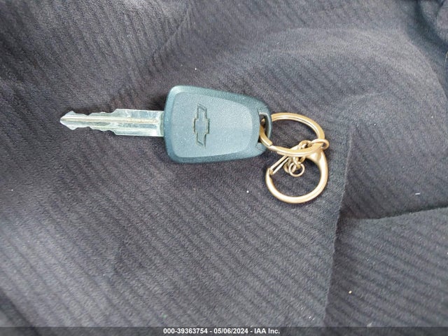 Chevrolet Spark Ls Auto 2014 KL8CB6S91EC469022 Image 11
