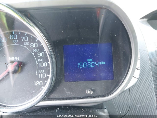 Chevrolet Spark Ls Auto 2014 KL8CB6S91EC469022 Image 7