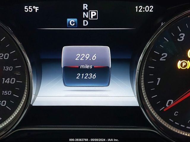 WDDZF4KBXHA031098 Mercedes-Benz E 300 4matic